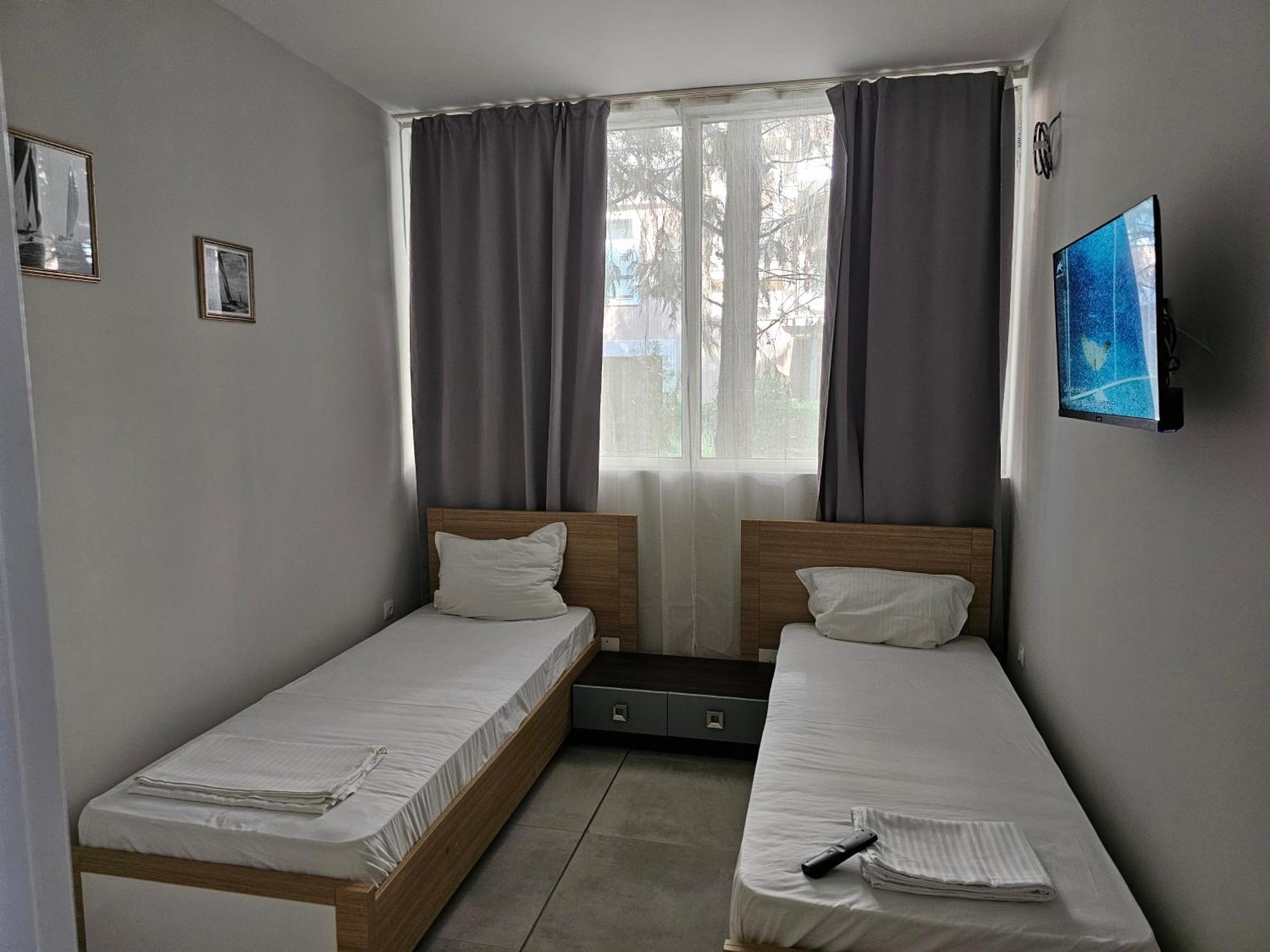 Kiara Apartments سينتس قسطنطين وهيلينا المظهر الخارجي الصورة