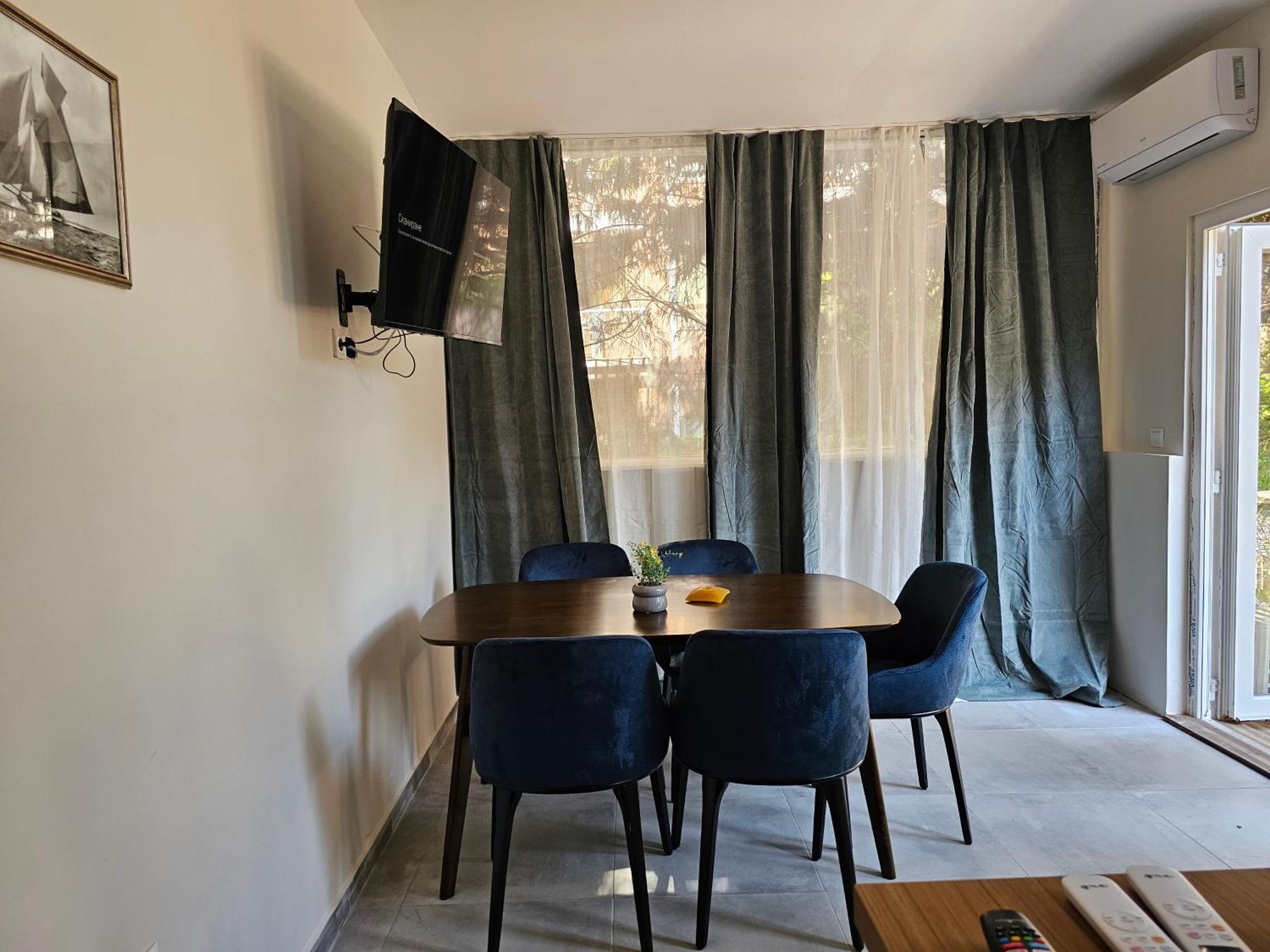 Kiara Apartments سينتس قسطنطين وهيلينا المظهر الخارجي الصورة