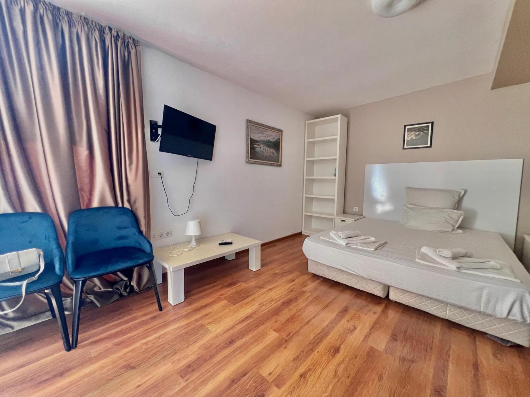 Kiara Apartments سينتس قسطنطين وهيلينا المظهر الخارجي الصورة