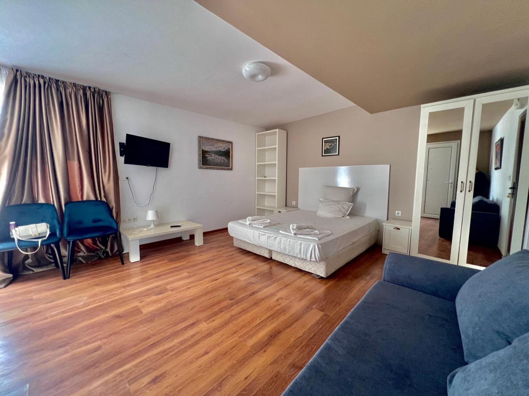 Kiara Apartments سينتس قسطنطين وهيلينا المظهر الخارجي الصورة