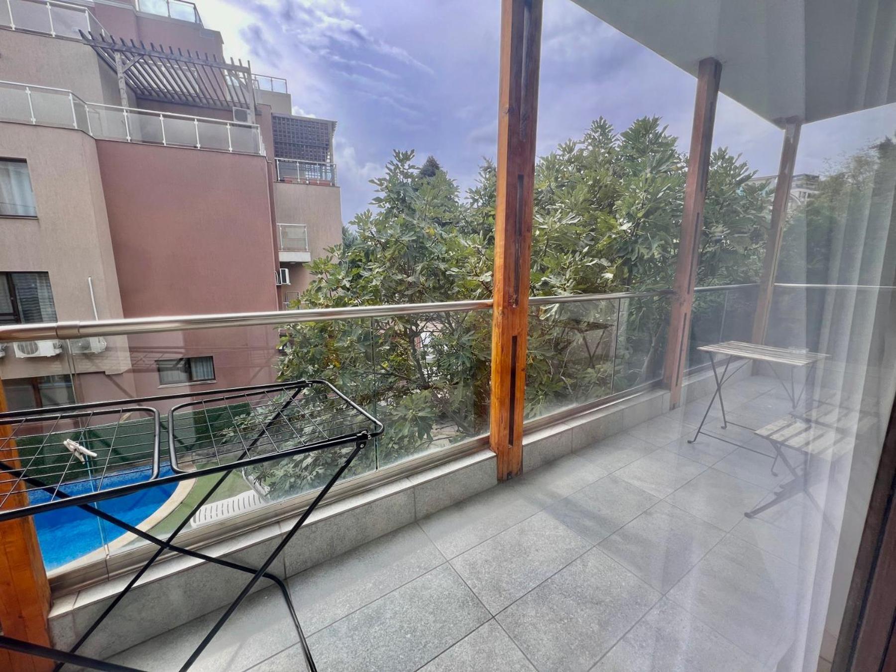 Kiara Apartments سينتس قسطنطين وهيلينا المظهر الخارجي الصورة