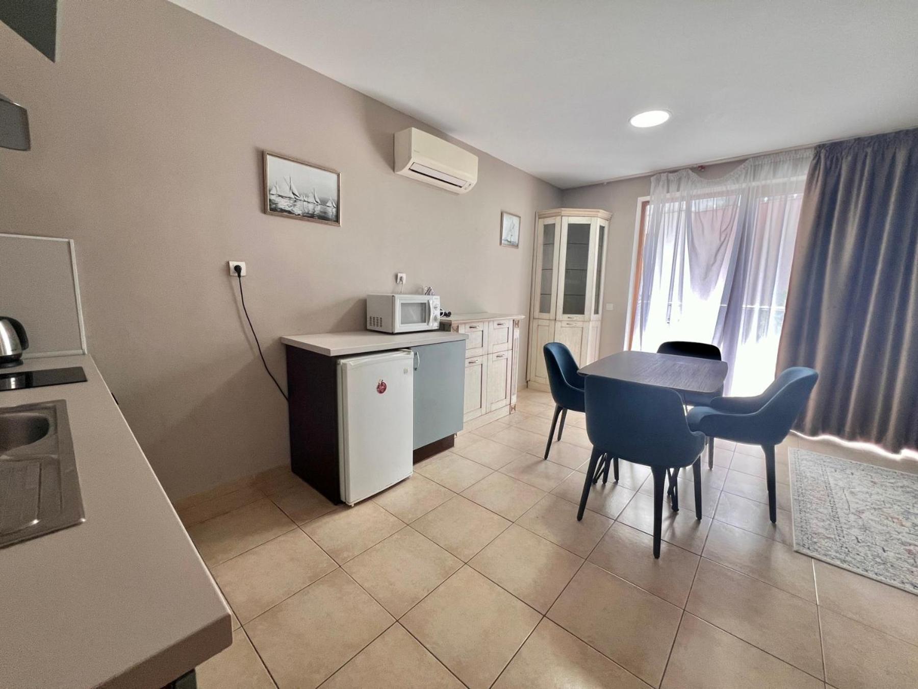 Kiara Apartments سينتس قسطنطين وهيلينا المظهر الخارجي الصورة