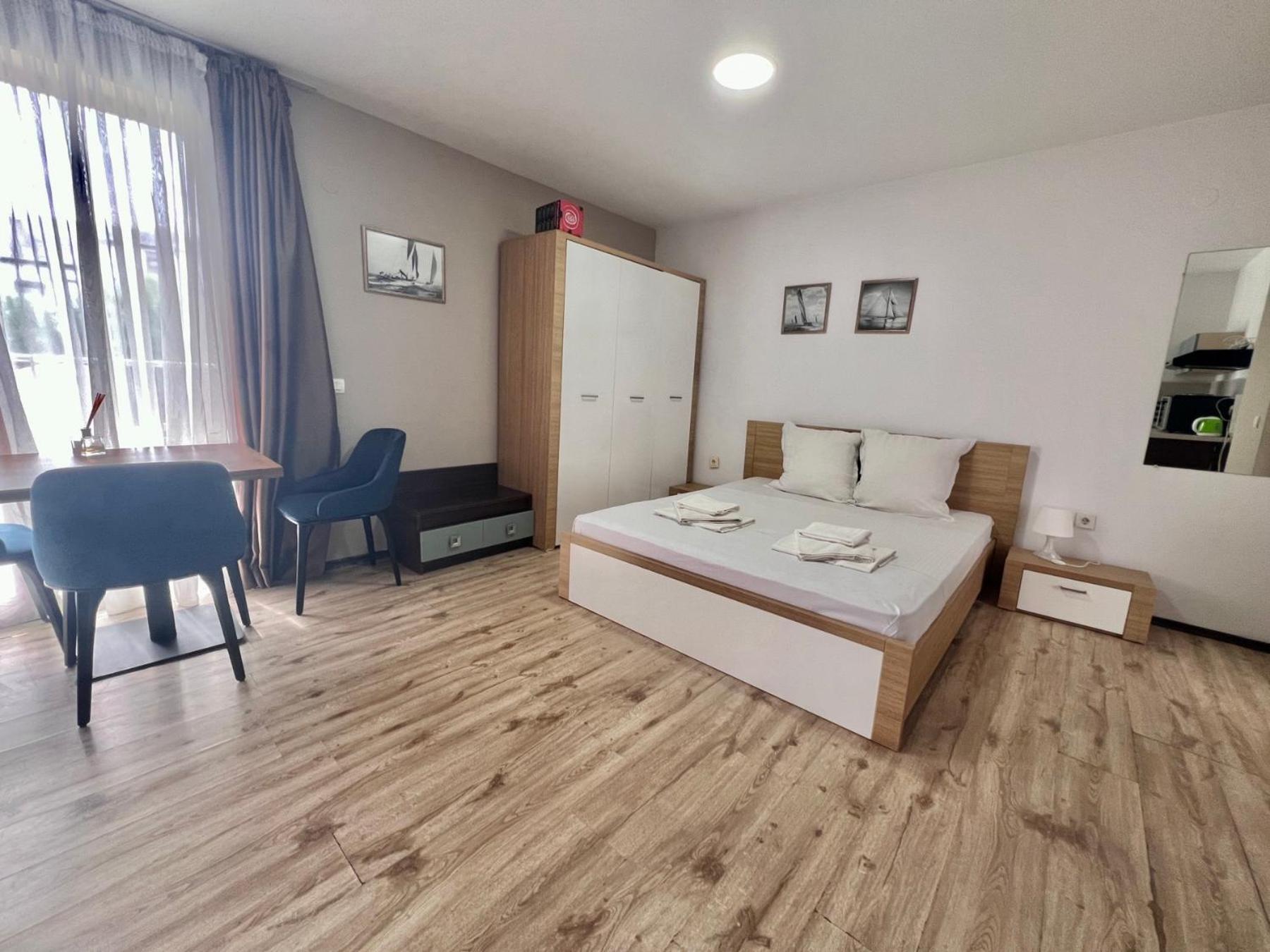 Kiara Apartments سينتس قسطنطين وهيلينا المظهر الخارجي الصورة