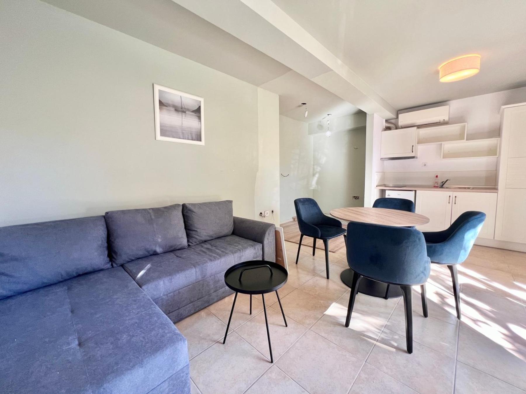 Kiara Apartments سينتس قسطنطين وهيلينا المظهر الخارجي الصورة